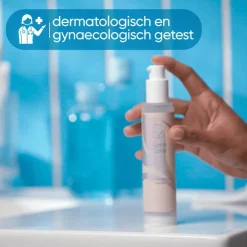 Heren Gillette Venus Satin Care Serum Voor Huid en Schaamhaar Verzachtend 50 ML