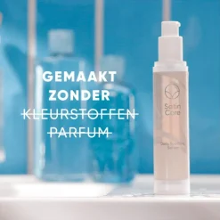 Heren Gillette Venus Satin Care Serum Voor Huid en Schaamhaar Verzachtend 50 ML