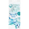 Heren Gillette Venus Simply 2 Wegwerpmesjes 4 Stuks