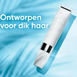 Heren Gillette Venus Trimmer Voor Huid En Schaamhaar