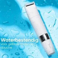 Heren Gillette Venus Trimmer Voor Huid En Schaamhaar