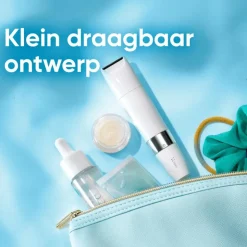 Heren Gillette Venus Trimmer Voor Huid En Schaamhaar