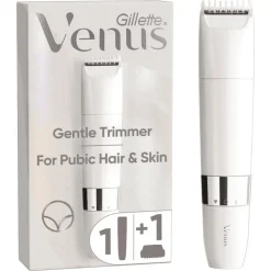 Heren Gillette Venus Trimmer Voor Huid En Schaamhaar