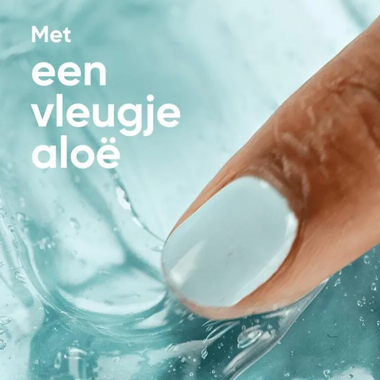 Heren Gillette Venus Voor Huid En Schaamhaar Aloe Vera Scheersysteem