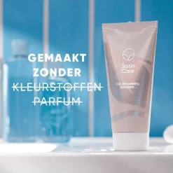 Heren Satin Care Gillette Venus Voor Huid en Schaamhaar Scheersysteem + Exfoliant