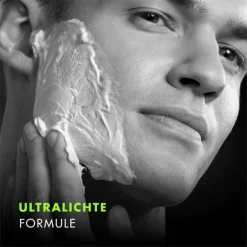 Heren Gillette Labs Scheerschuim Snel Afspoelbaar 240 ML
