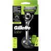 Heren Gillette Labs Scheersysteem 1 Handvat Met 1 Navulmesje