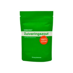 Gimborn Zuiveringszout 125 gram