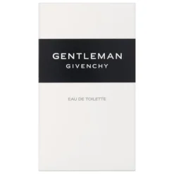 Heren Givenchy Gentleman eau de toilette 60 ML