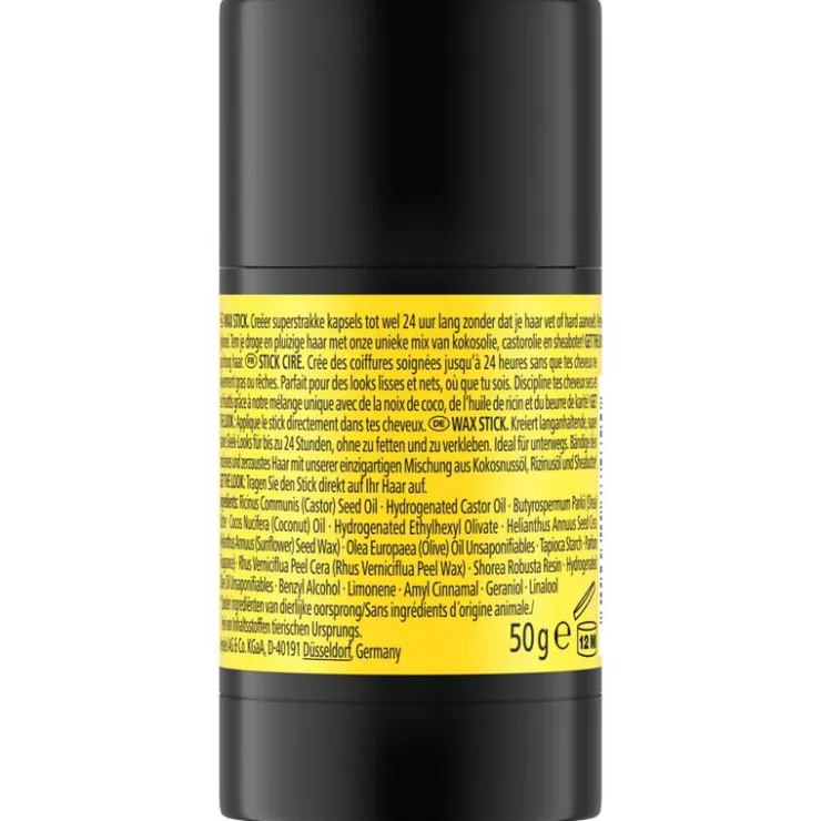 Got2b Glued Wax Stick 50 ML