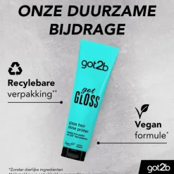 Got2b Got Gloss Primer 150 ML