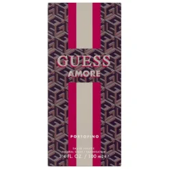 DAMES Guess Amore Portofino eau de toilette 100 ML