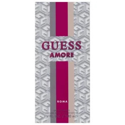 DAMES Guess Amore Roma eau de toilette 100 ML
