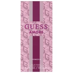 DAMES Guess Amore Venezia eau de toilette 100 ML