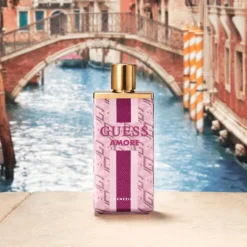 DAMES Guess Amore Venezia eau de toilette 100 ML