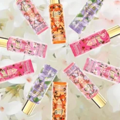 DAMES Guess Romantic Blush bodymist 250 ML