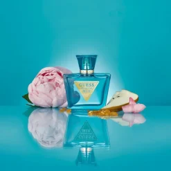 DAMES Guess Seductive Blue Woman eau de toilette 30 ML