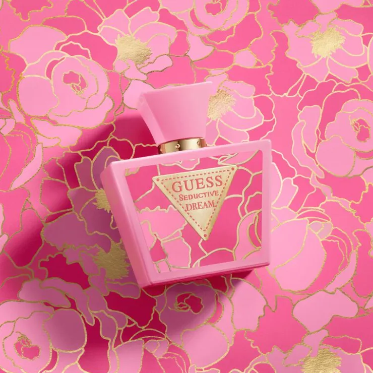 DAMES Guess Seductive Dream For Women EDT 30ml