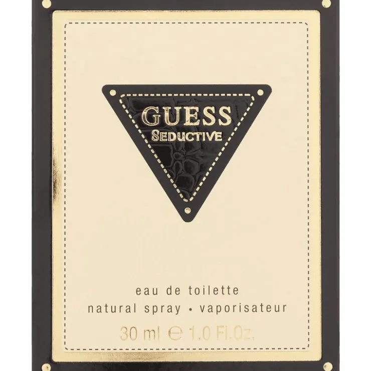 DAMES Guess Seductive Woman eau de toilette 30 ML
