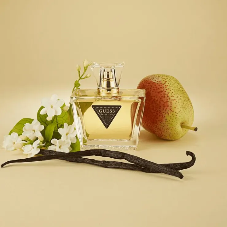 DAMES Guess Seductive Woman eau de toilette 30 ML