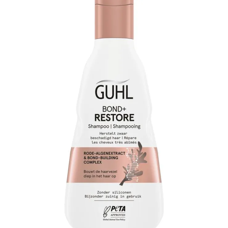 Guhl Bond+ Restore Shampoo 250ml
