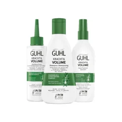 Guhl Kracht & Volume Spray Treatment 150 ML