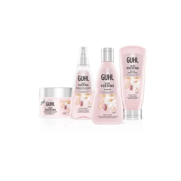 Guhl Rijke Voeding Conditioner 200 ML