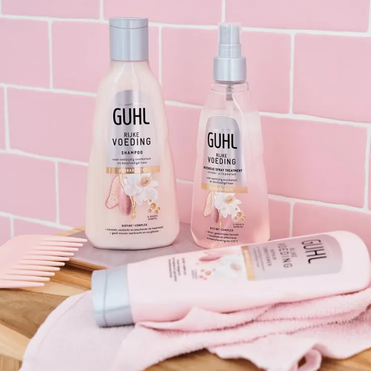 Guhl Rijke Voeding Conditioner 200 ML