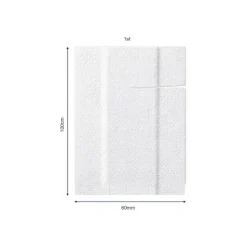 Hansaplast Sensitive Pleister 1mx6cm