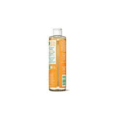 Happy Earth 100% Natuurlijke Shower Gel Rose Petitgrain