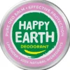 Happy Earth 100% Natuurlijke Lavender Deodorant Balm 45 gram