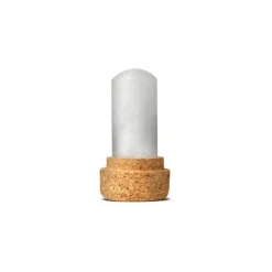 Happy Earth 100% Natuurlijke Unscented Crystal Deodorant 90 gram