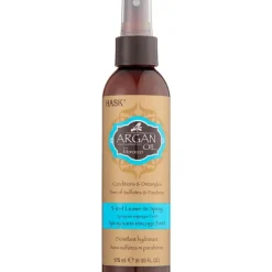Hask Argan Oil 5-in-1 Leave-In Spray 175 ML
