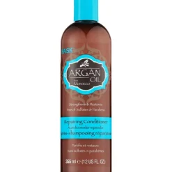 Hask Argan Oil Repairing Conditioner 355 ML