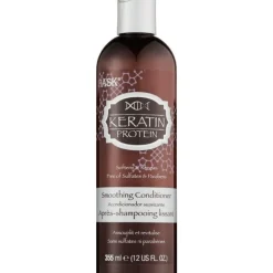 Hask Keratin Protein Smoothing Conditioner 355 ML