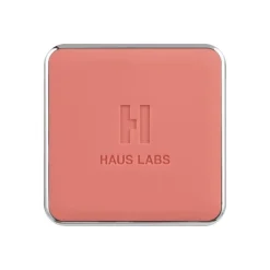 Haus labs by Lady Gaga Color Fuse Talc-Free Powder French Rosette