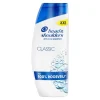Head and Shoulders Head & Shoulders Classic Anti-roos Shampoo 625 ML
