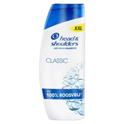 Head and Shoulders Head & Shoulders Classic Anti-roos Shampoo 625 ML