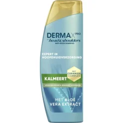 Head and Shoulders Head & Shoulders Derma X Pro Kalmeert Anti-Roos Shampoo 250 ML