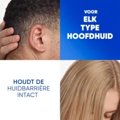 Head and Shoulders Head & Shoulders Menthol Fresh Anti-Roos Shampoo 300 ML