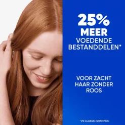 Head and Shoulders Head & Shoulders Menthol Fresh 2in1 Anti-Roos Shampoo & Conditioner 300 ML