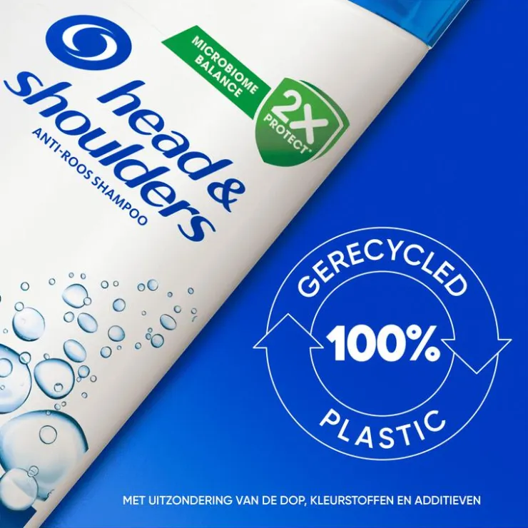 Head and Shoulders Head & Shoulders Sensitive Anti-Roos Shampoo 300 ML