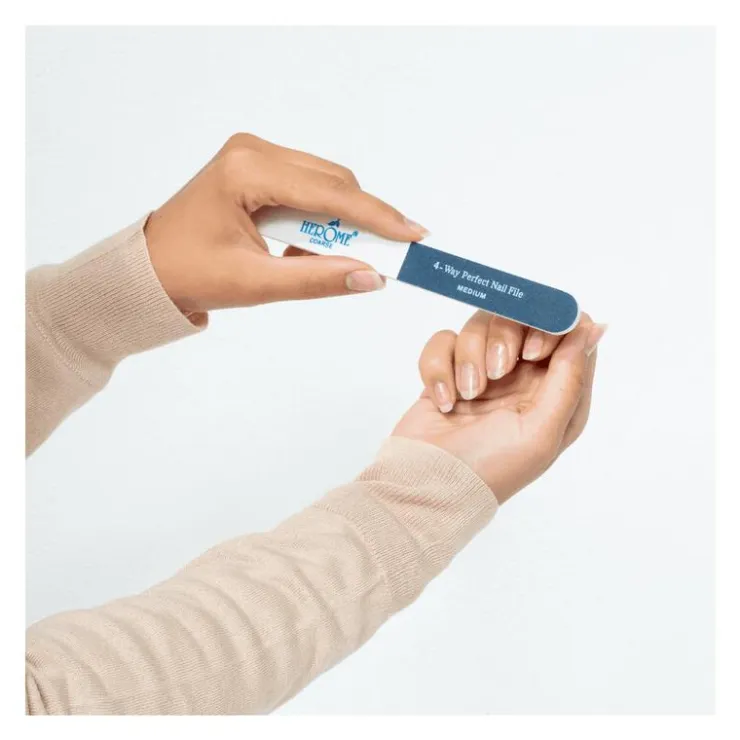 Herôme Herome 4 Way Perfect Nail File