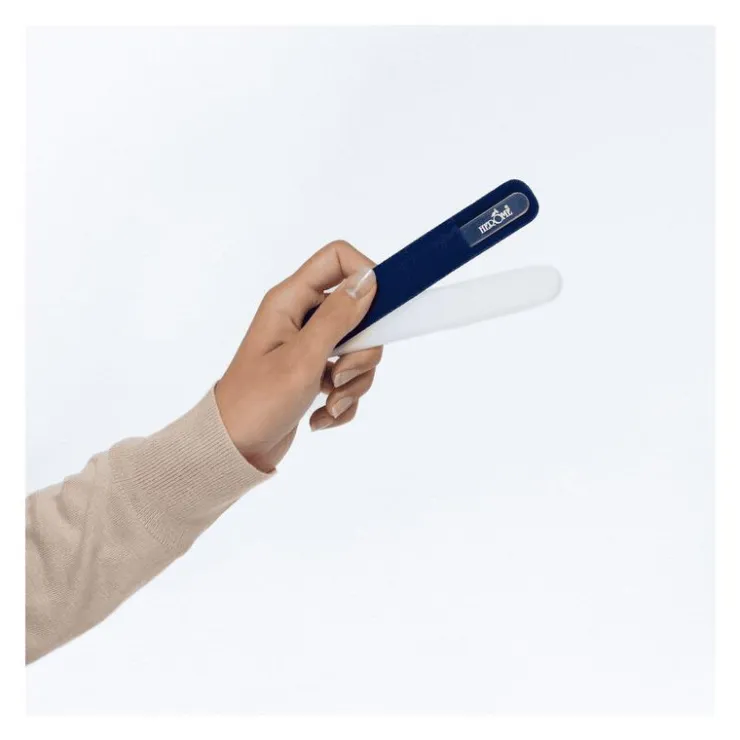Herôme Herome Glass Nail File Travelsize