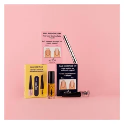 Herôme Herome Nail Essentials Set Zeer Beschadigde Nagels