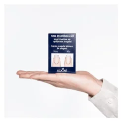 Herôme Herome Nail Essentials Set Zwakke en Splijtende Nagels