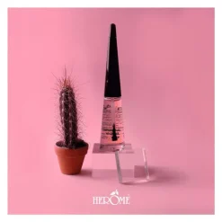 Herôme Herome Natural Nail Whitener Pink Glow 10 ML