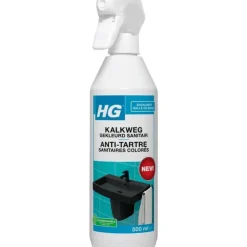 HG Kalkweg Gekleurd Sanitair 500 ML