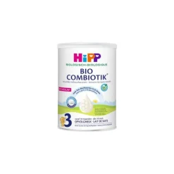 Hipp 3 BIO Combiotik Groeimelk 800 GR