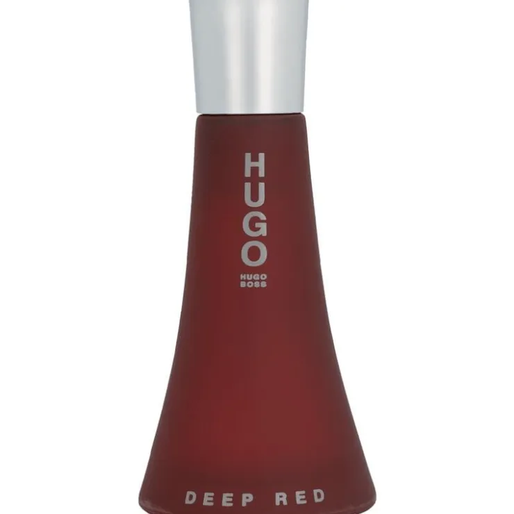 DAMES Hugo Boss Deep Red eau de parfum 50 ML